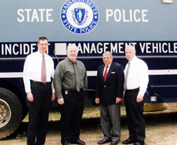 greene shield - incident command